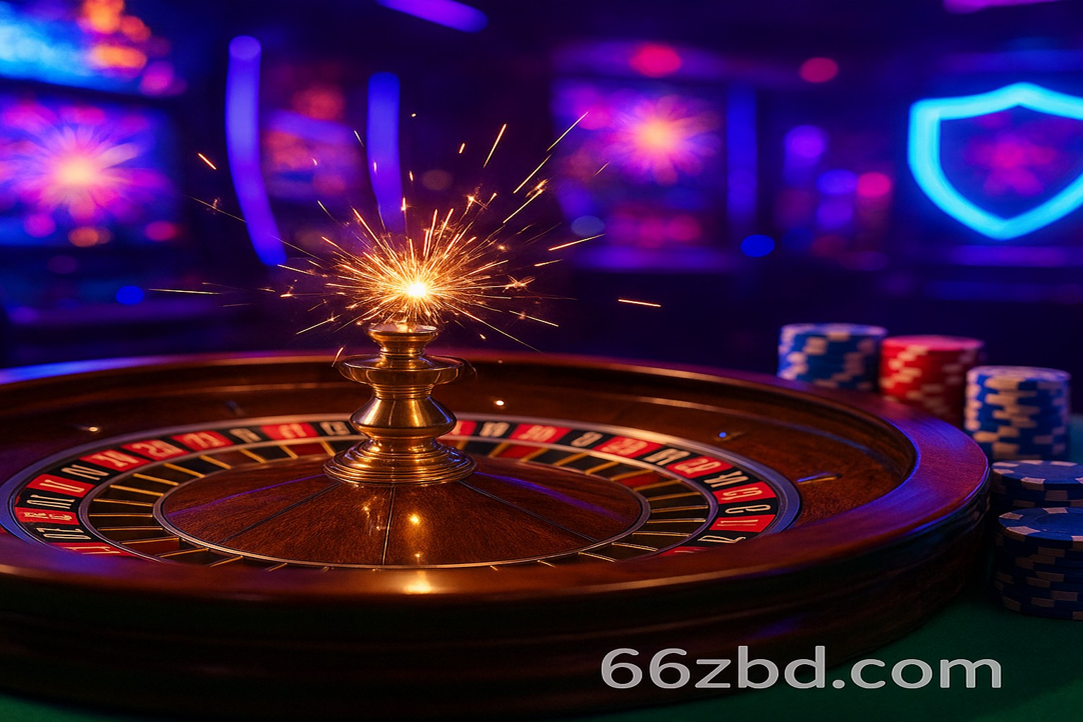 66z উত্তেজনাপূর্ণ গেম